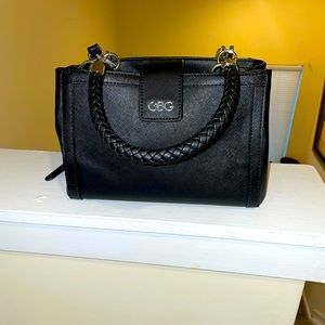 guess gbg small purse